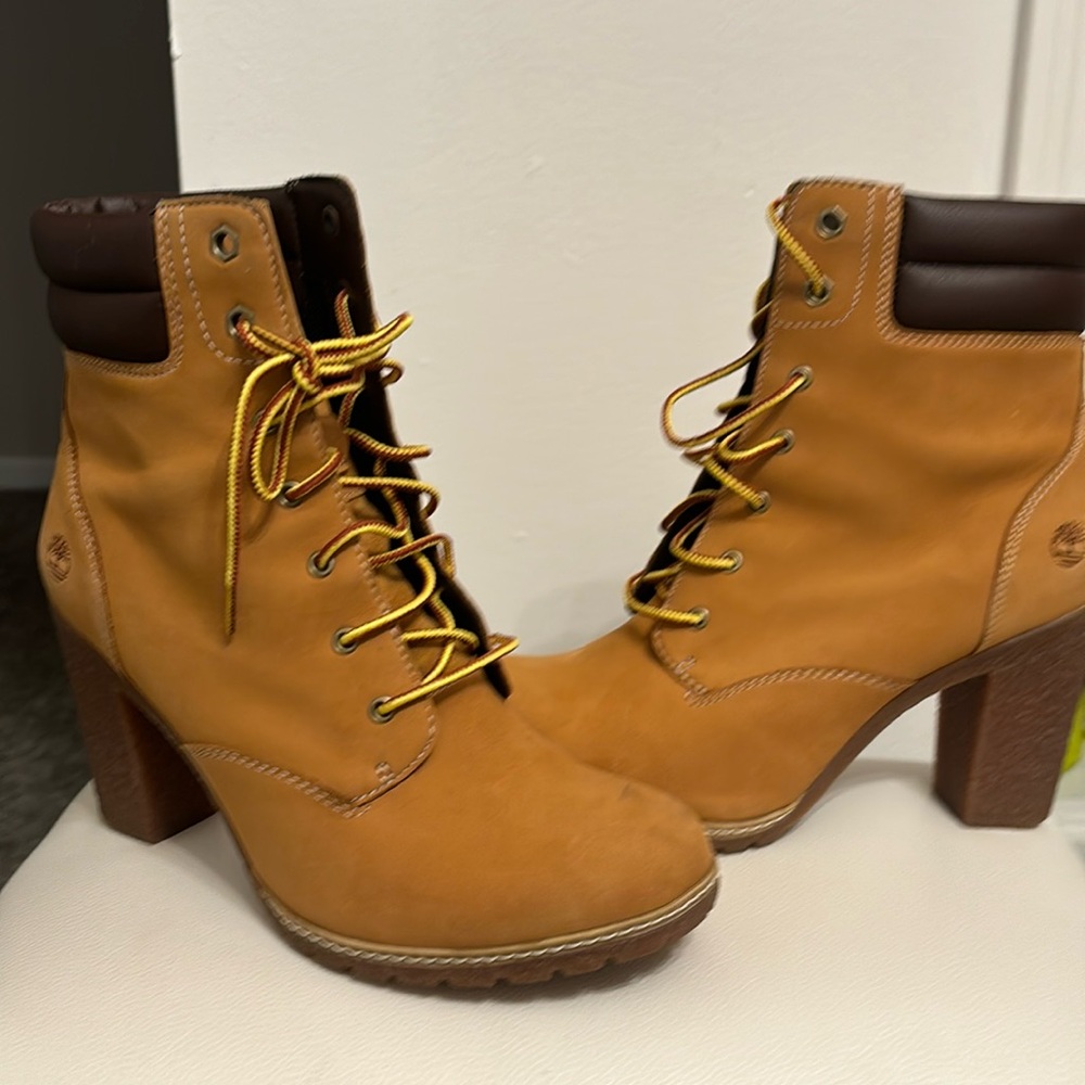 Timberland Boot